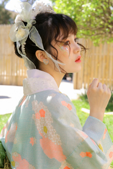 天使之爱